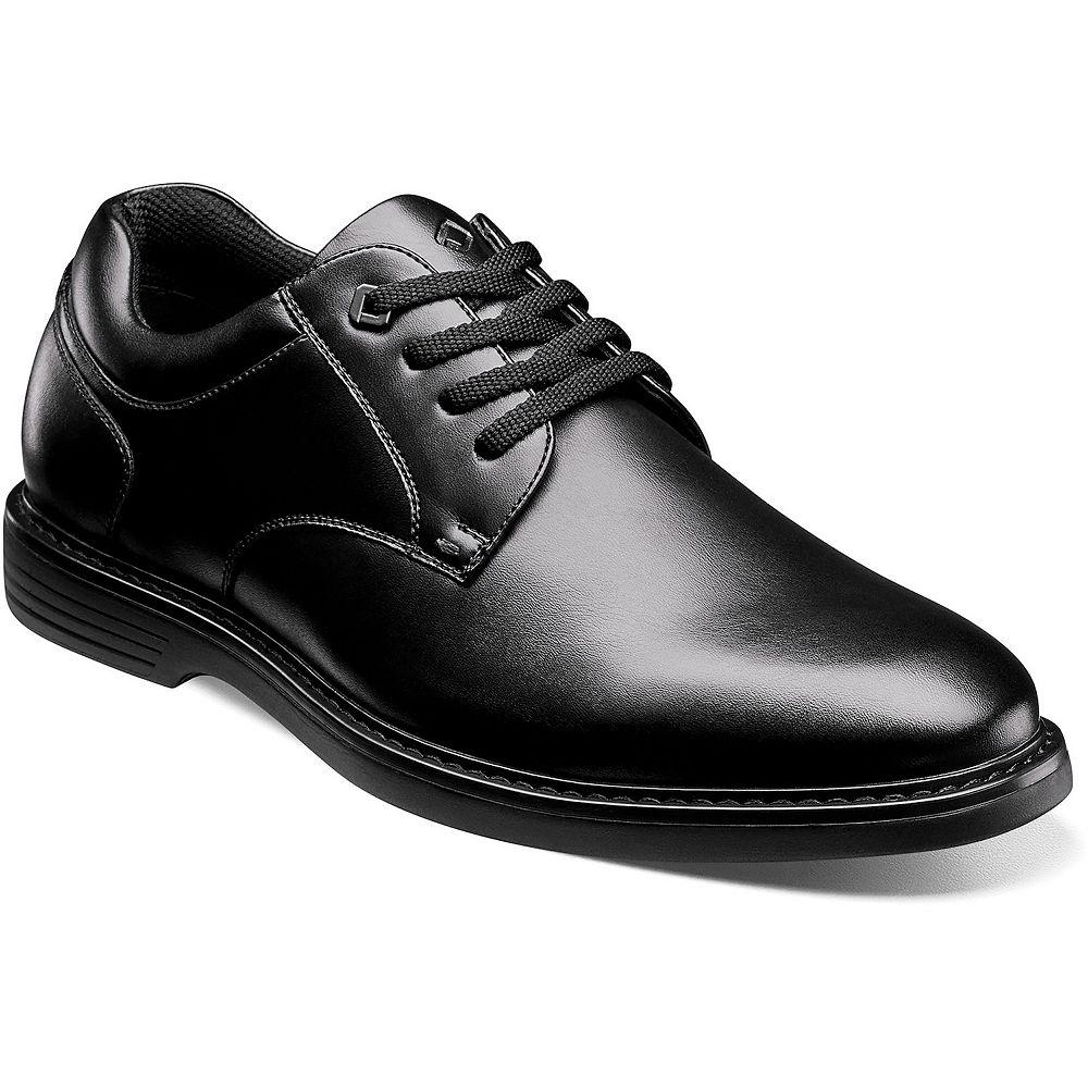 Nunn Bush® Wade Men's Slip-Resistant Oxford Shoes,  Product Image