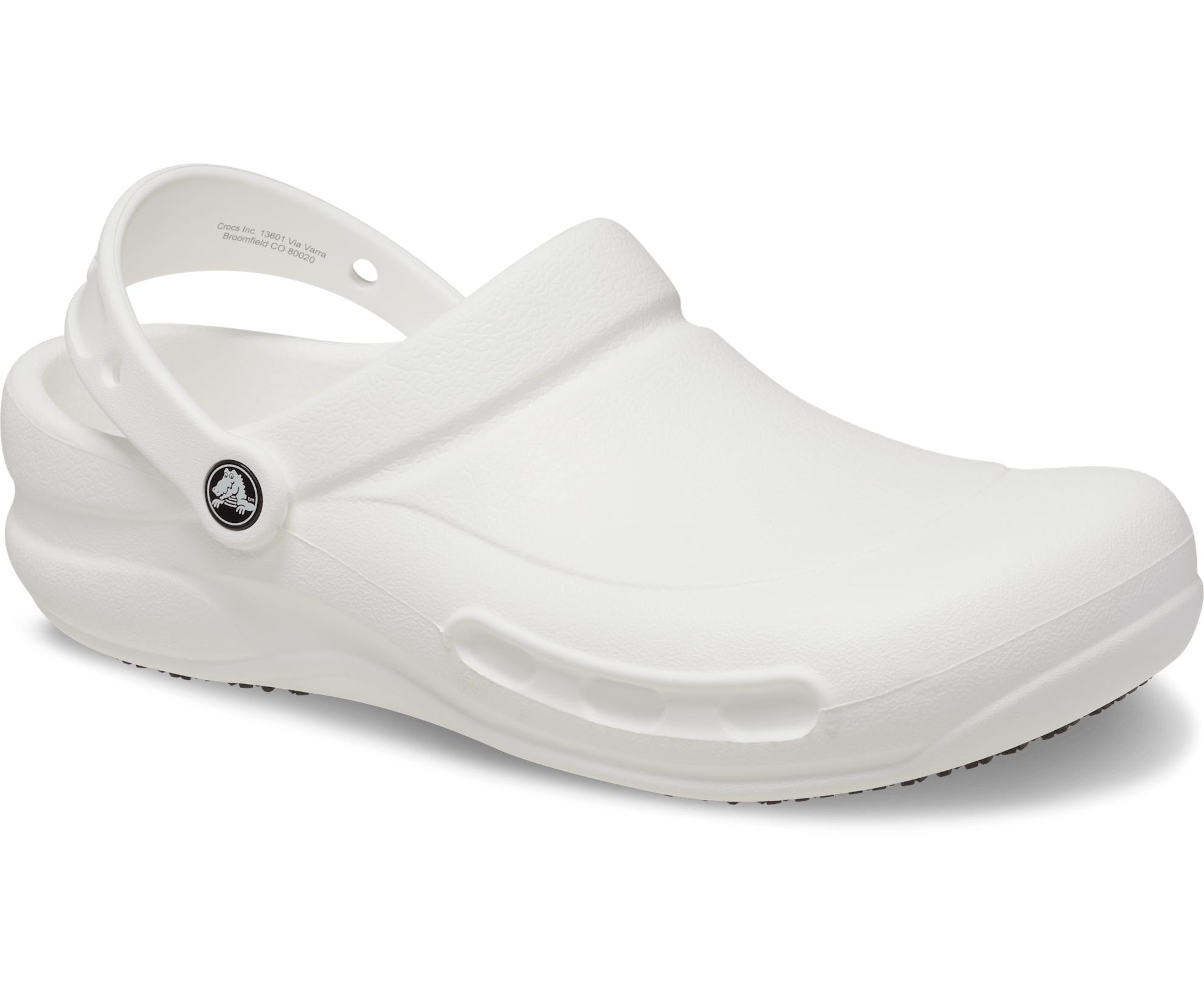 Bistro Work Clog Product Image