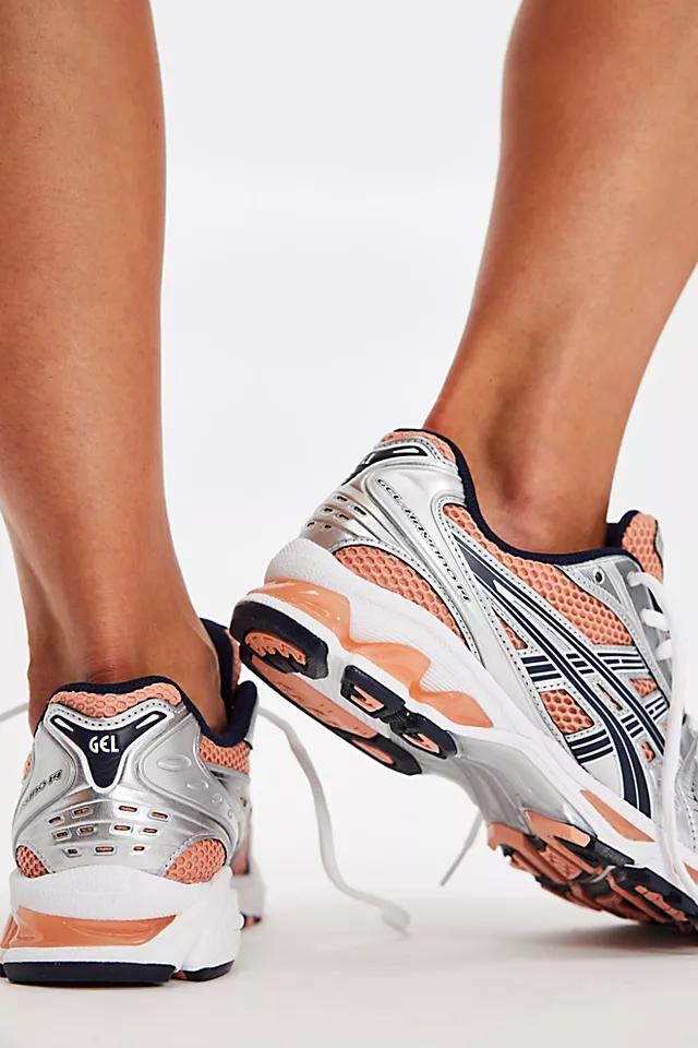 ASICS GEL-Kayano 14 Sneakers Product Image