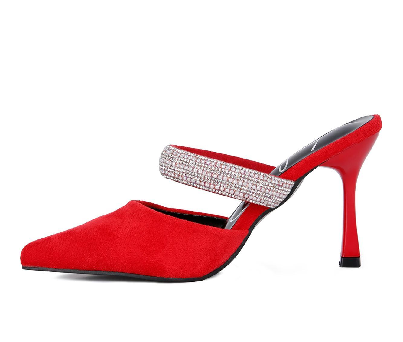 Women's London Rag Fauci Special Occasion Shoes Product Image