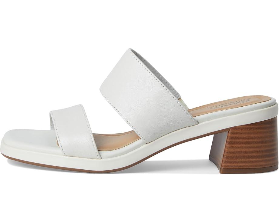 Everly Buckle Slide Product Image