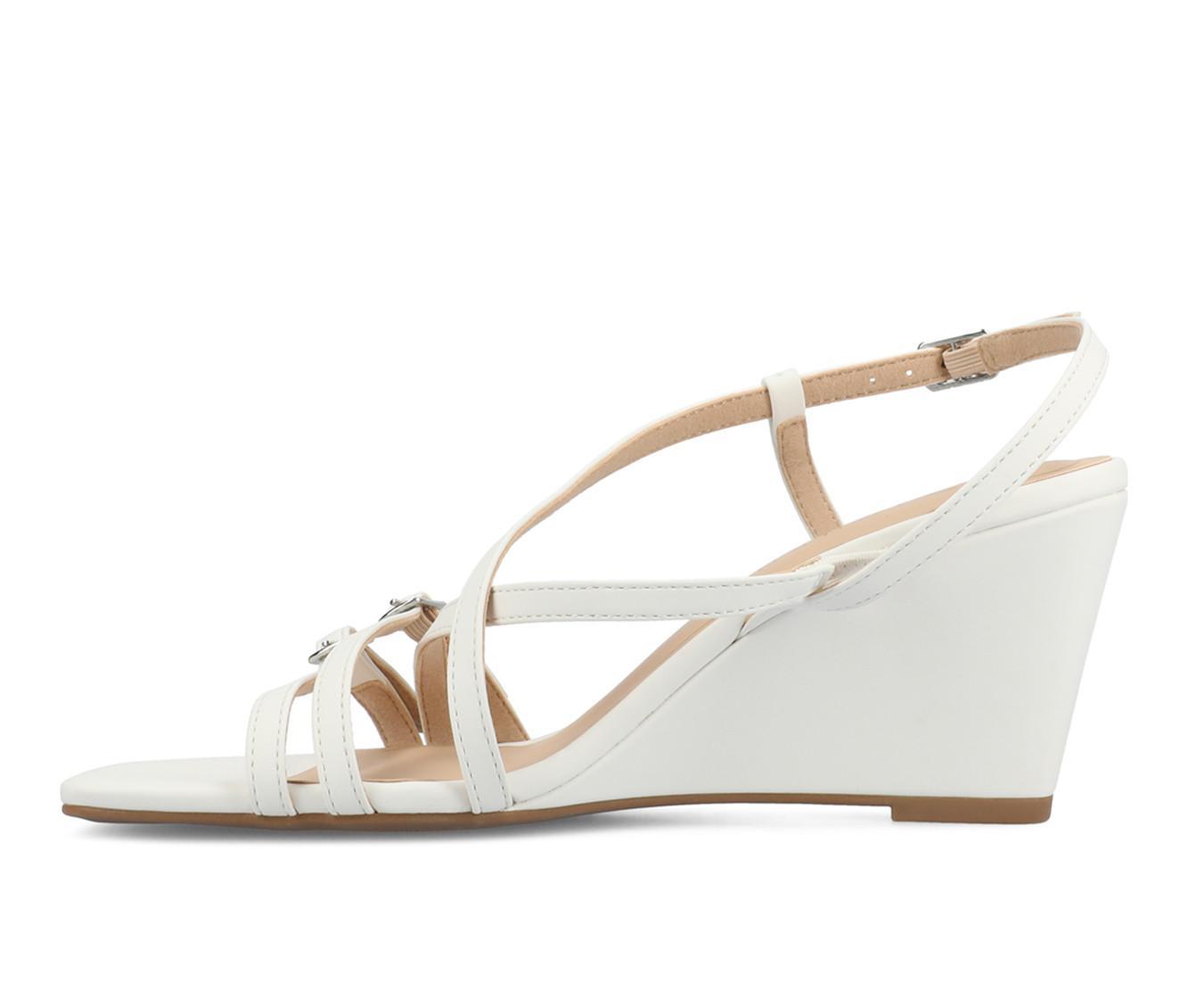 Women's Journee Collection Clinne Wedges Product Image