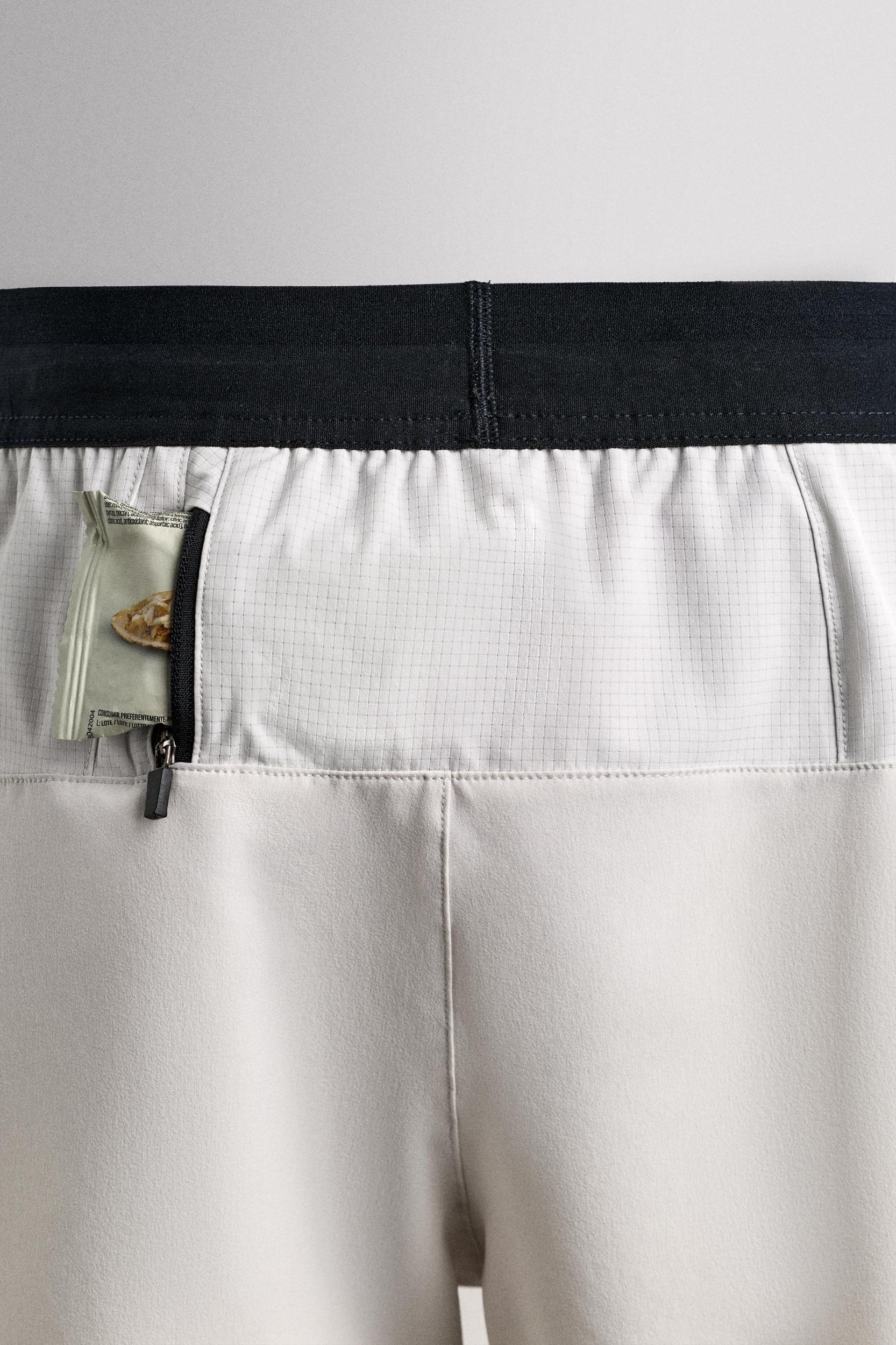 BASIC TRAINING SHORTS Product Image