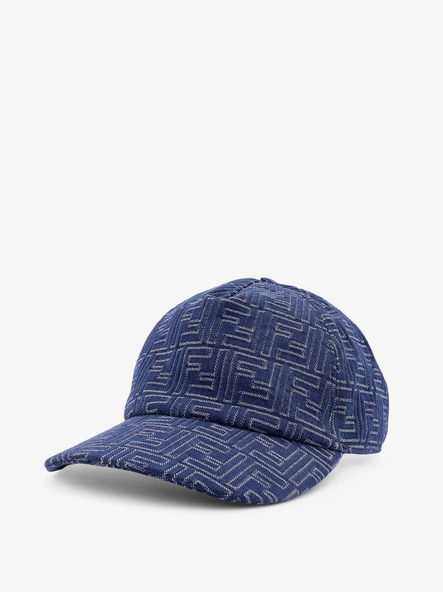 cotton cap Product Image