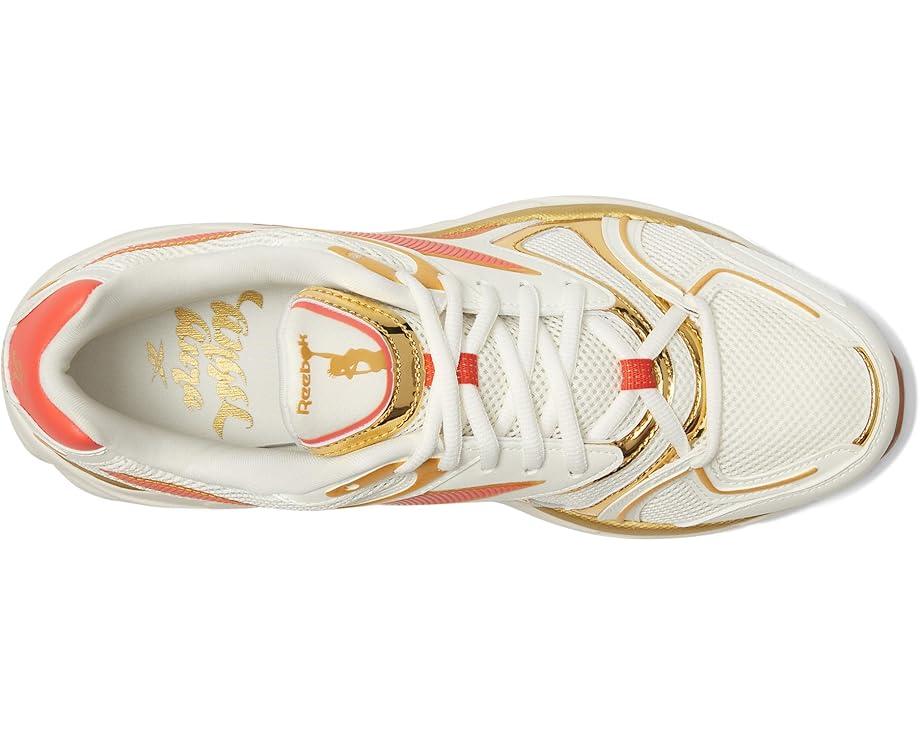 Unisex Reebok Lifestyle Premier Road Plus VI Angel Reese Product Image