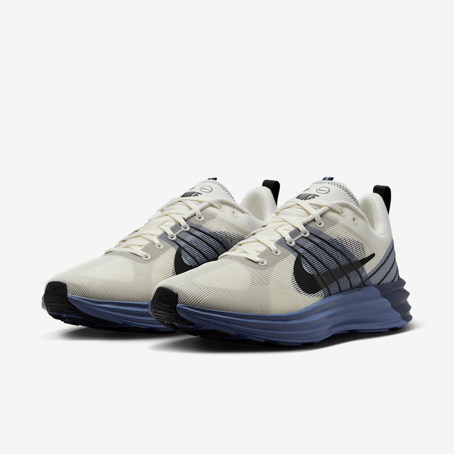 Nike Lunar Roam Men's Shoes Product Image