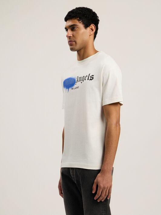 Spray City Milan T-Shirt Product Image