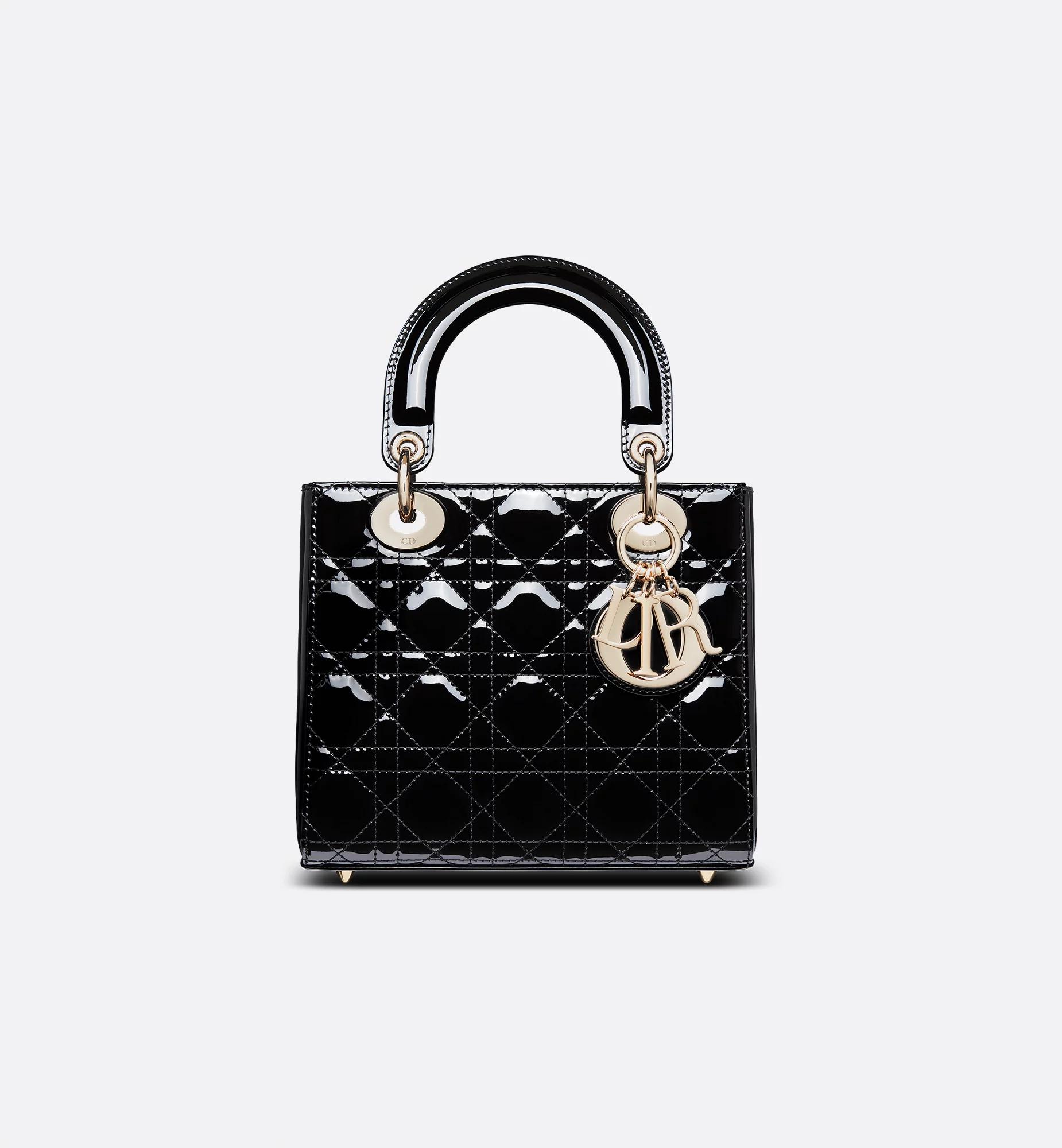 Small Lady Dior Bag Product Image
