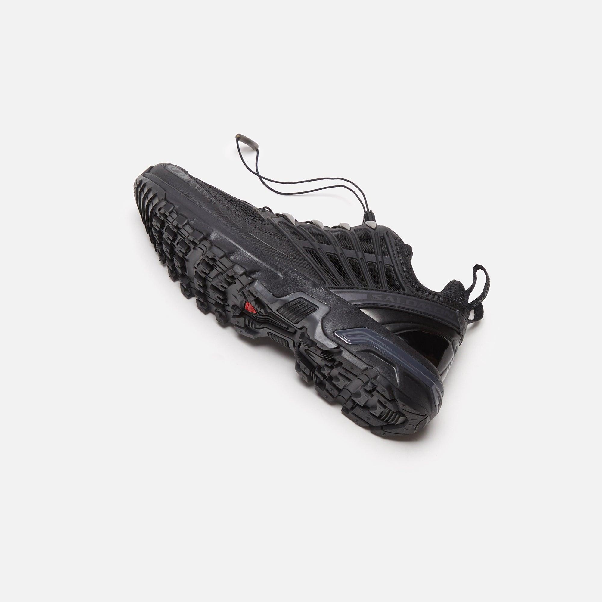 Salomon ACS Pro - Black Male Product Image
