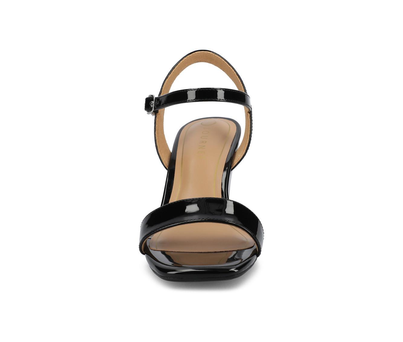 Women's Journee Collection Clayr Wedges Product Image