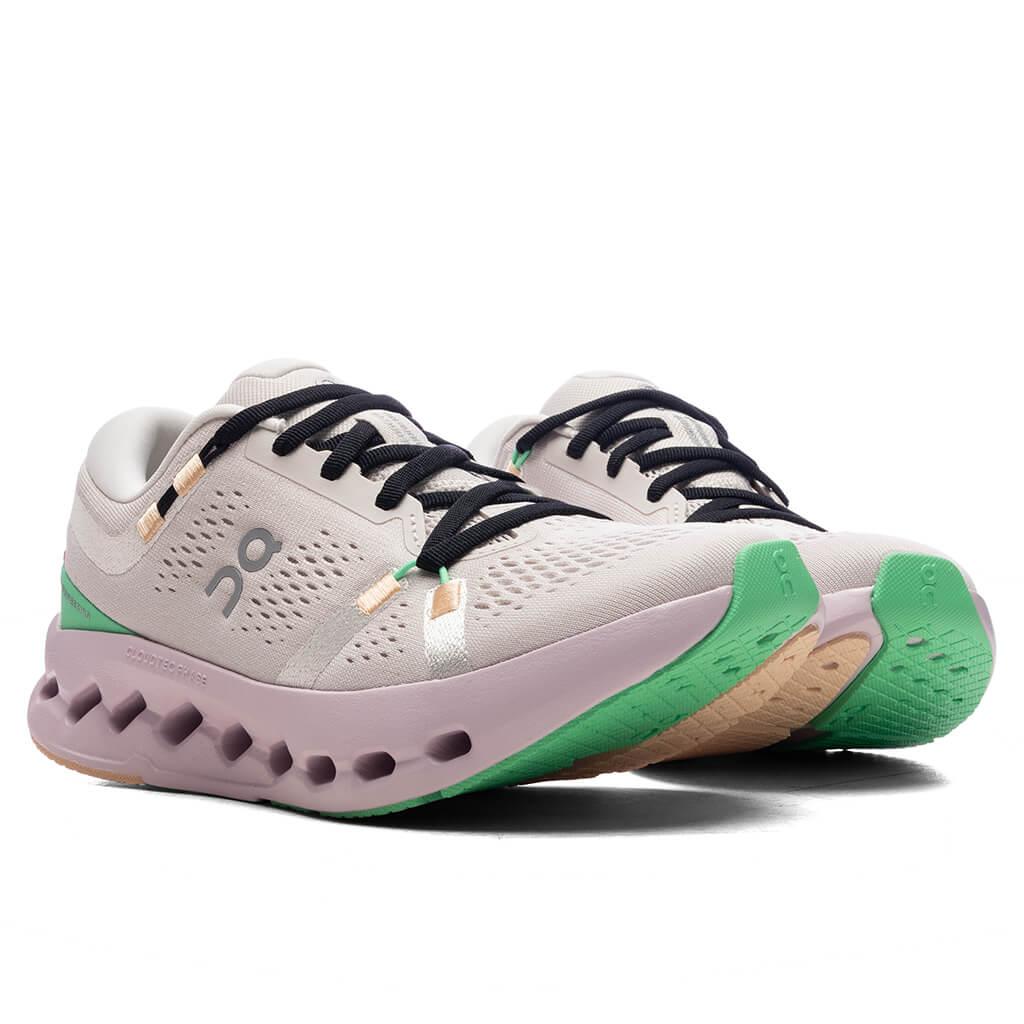 Women's Cloudsurfer 2 - Pearl/Orchid Female Product Image