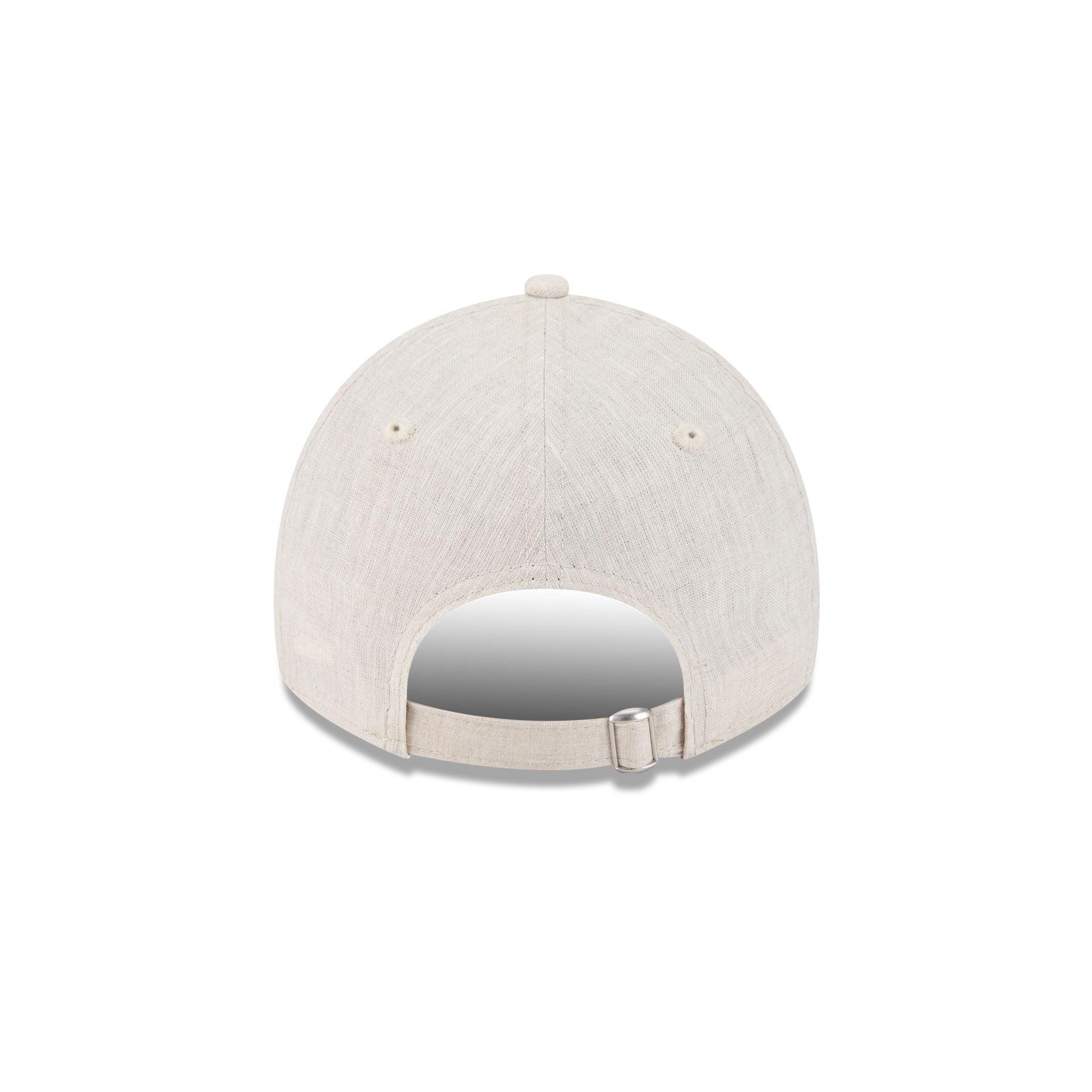 Buffalo Bills Floral Women's 9TWENTY Adjustable Hat Female Product Image