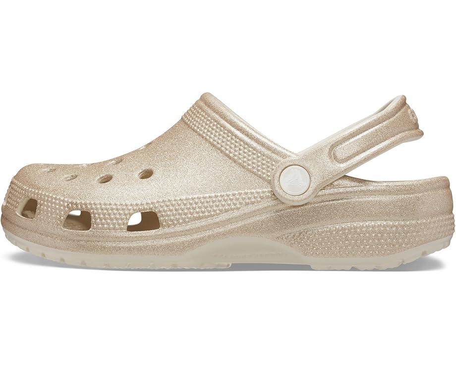 Classic Marbled Tie-Dye Clog Product Image