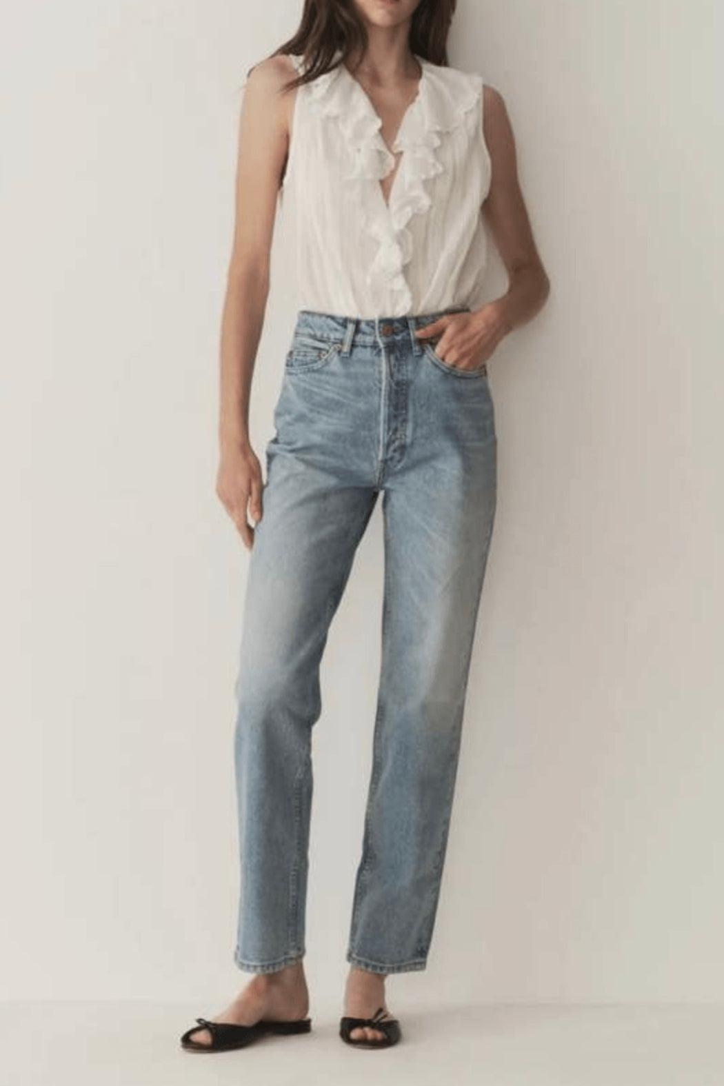 Hilda Top Product Image