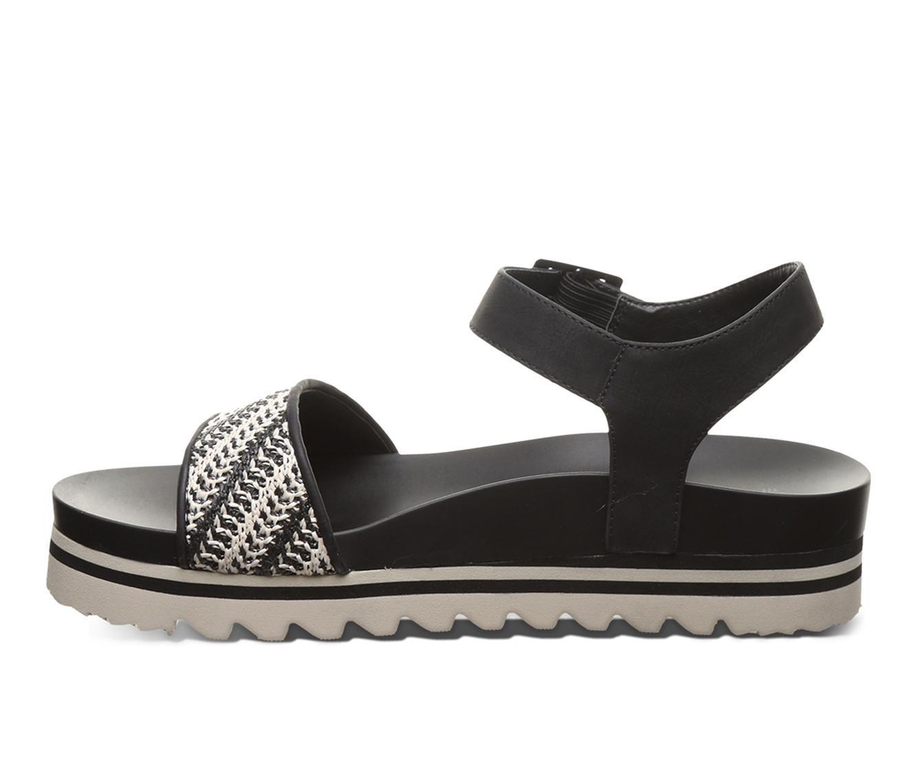 Women's Bearpaw Orion Wedge Sandals Product Image