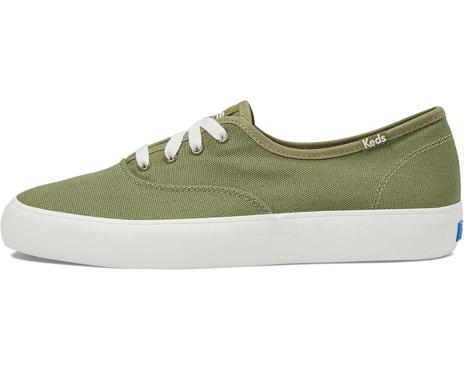 Champion Canvas Lace Up Product Image