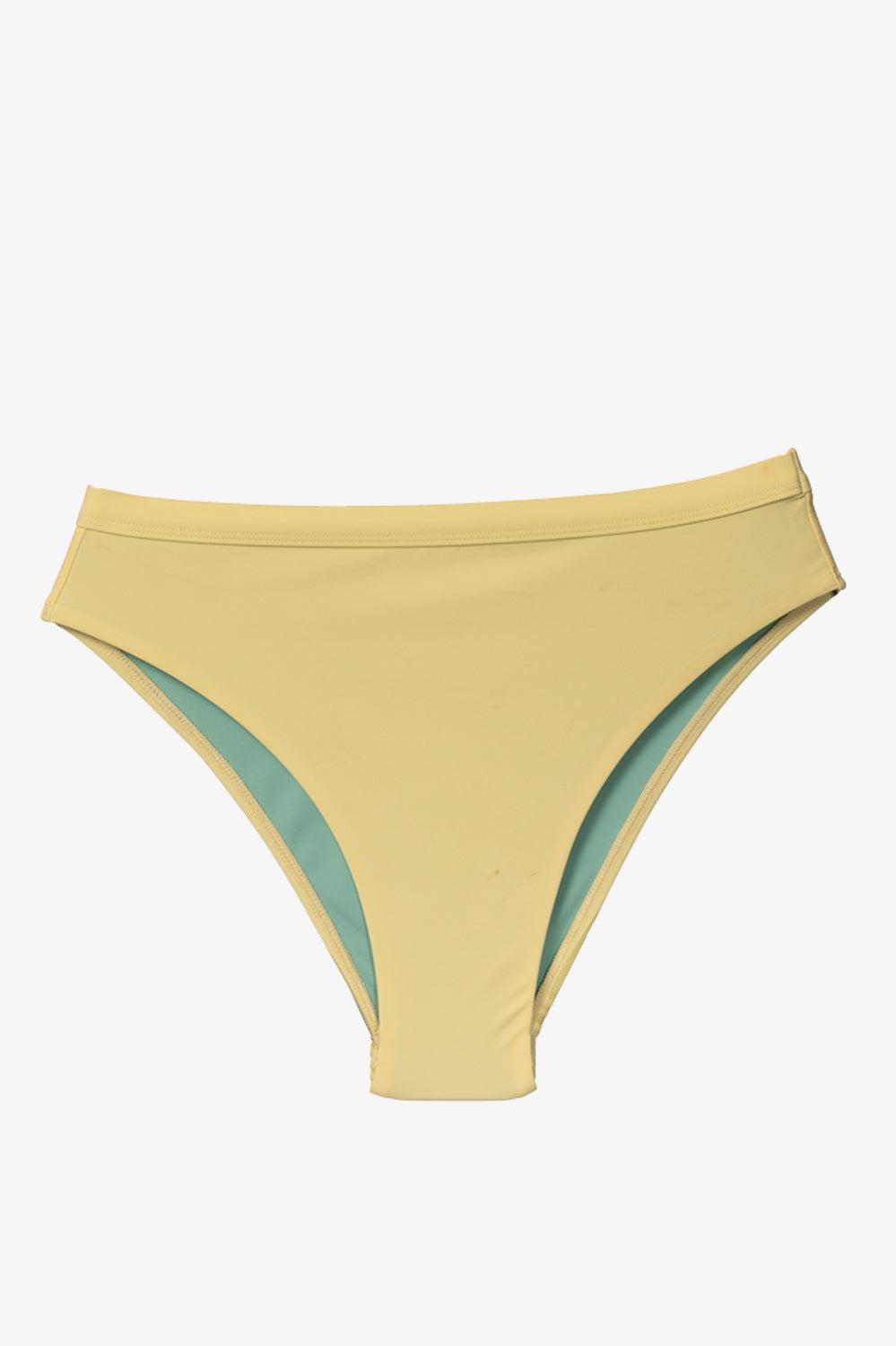 Nora Bikini Bottom - Pismo Female Product Image