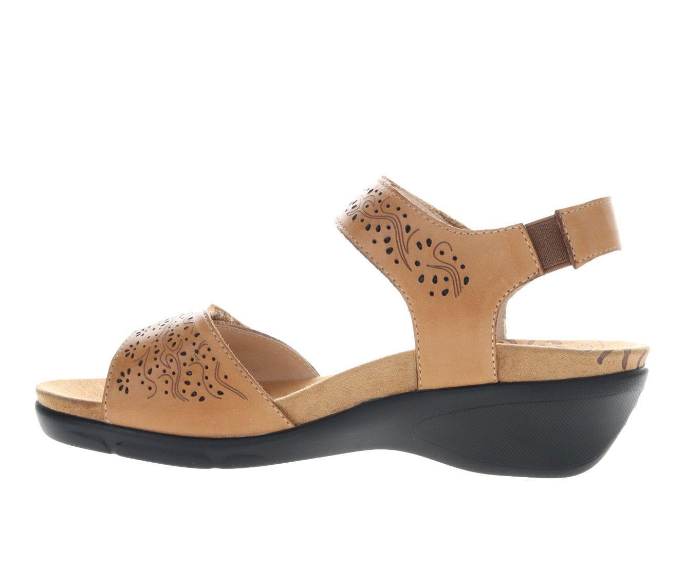 Women's Propet Wanda Wedge Sandals Product Image