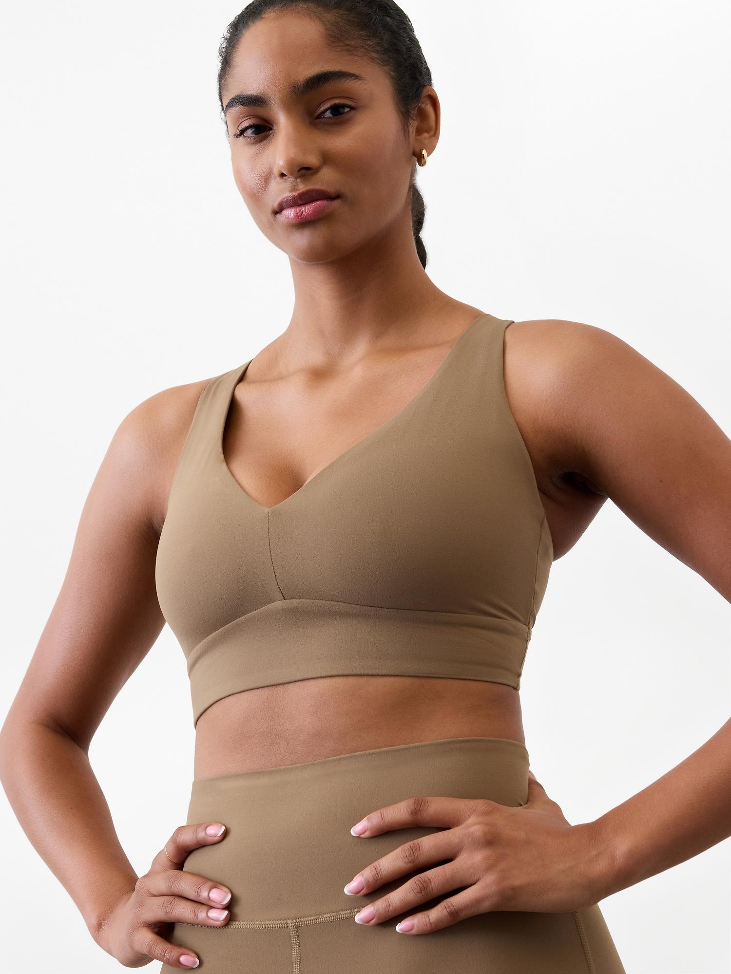 Solace Sports Bra D-DD Product Image