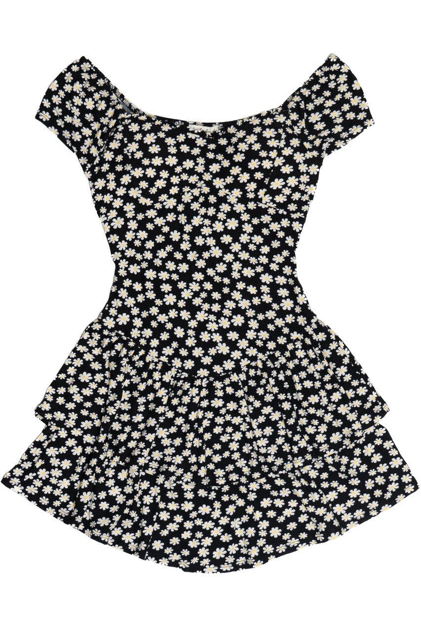 Daisy Mini Dress Product Image