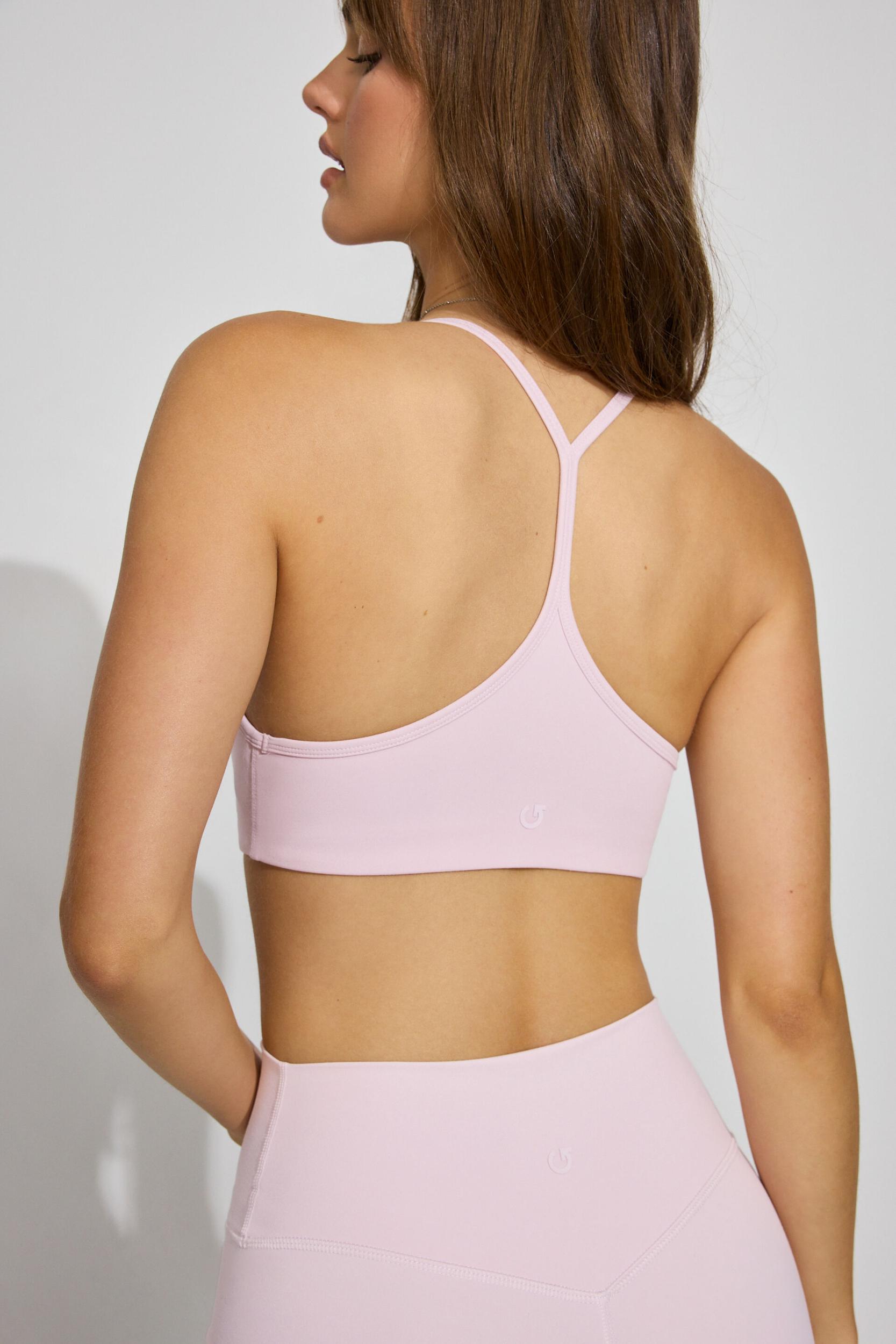 SoftActive Y-Back Bralette Product Image
