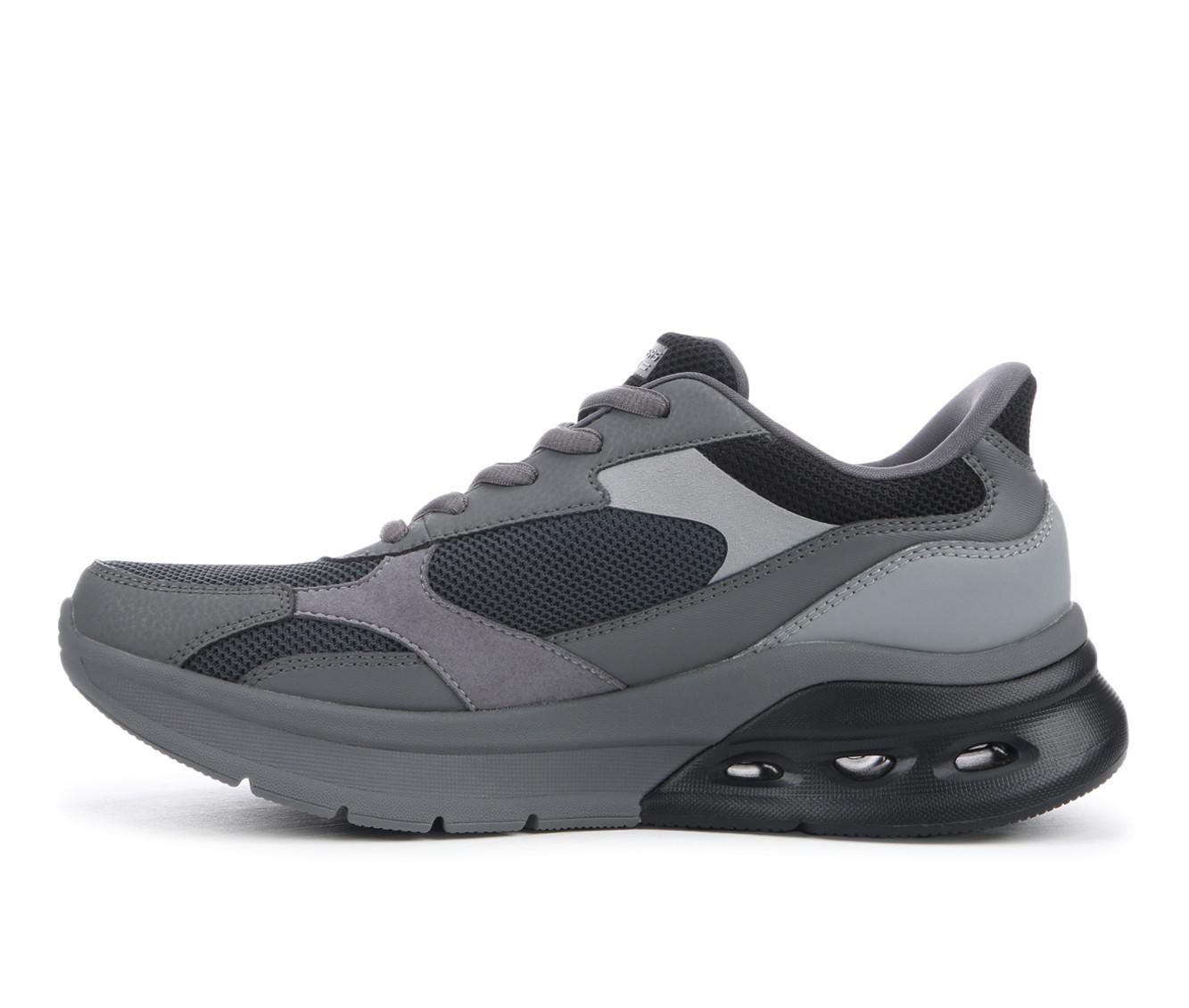 Men's Skechers 118342 Glidestep Arc Walking Shoes Product Image