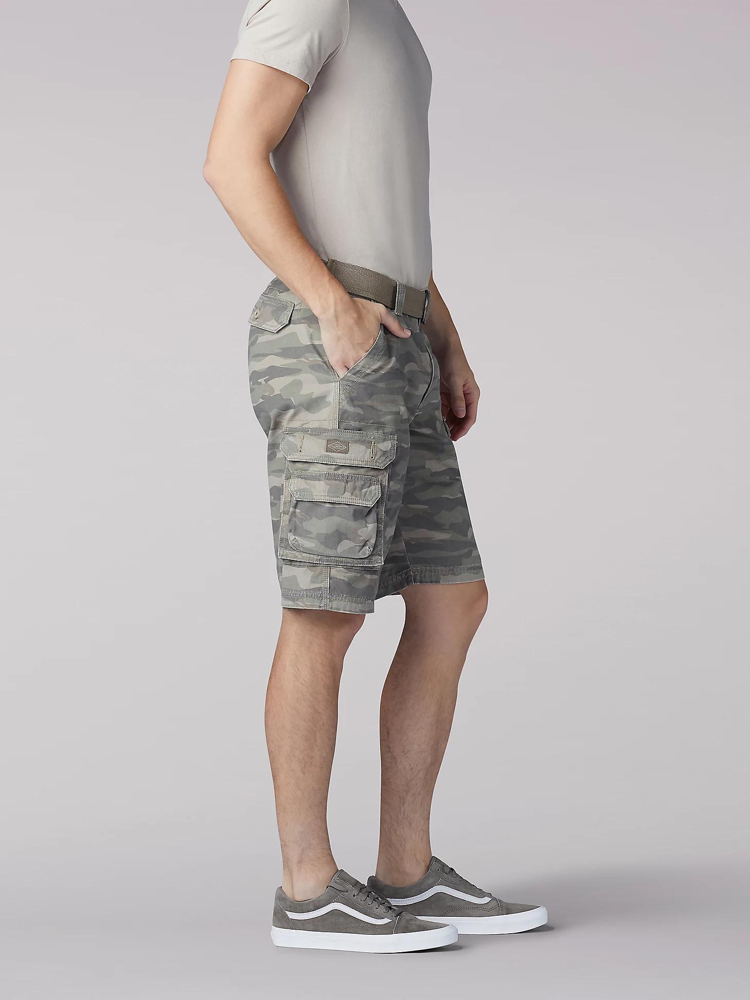 Wyoming Cargo Shorts for Men | Men’s Shorts | Lee® Product Image