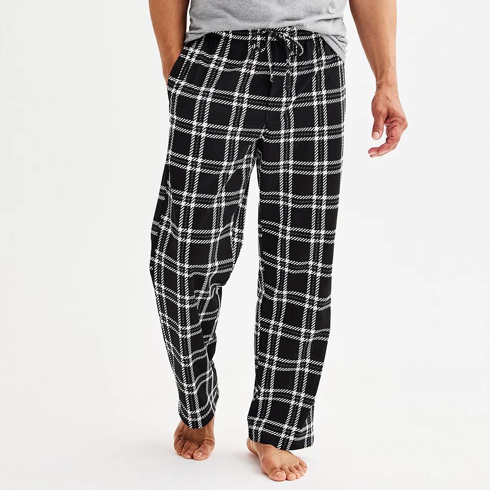 Men's Sonoma Goods For Life® Essential Knit Pajama Pants,  Product Image