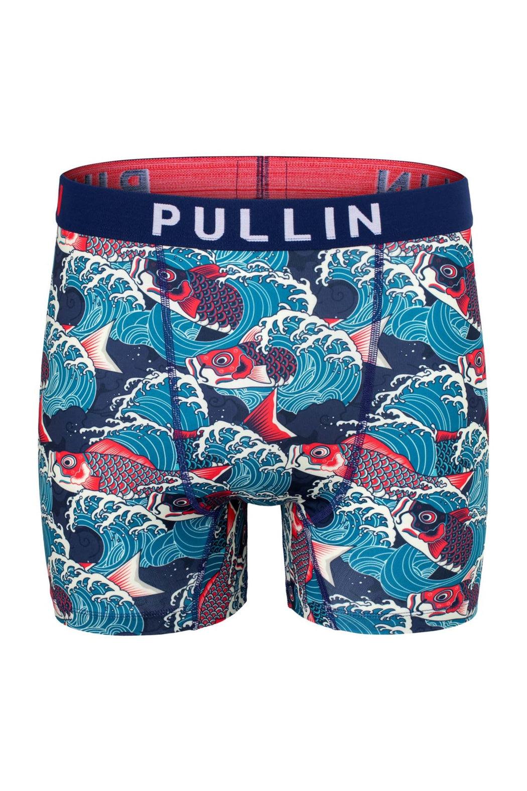 Pullin Men's Underwear 2022 collection Product Image