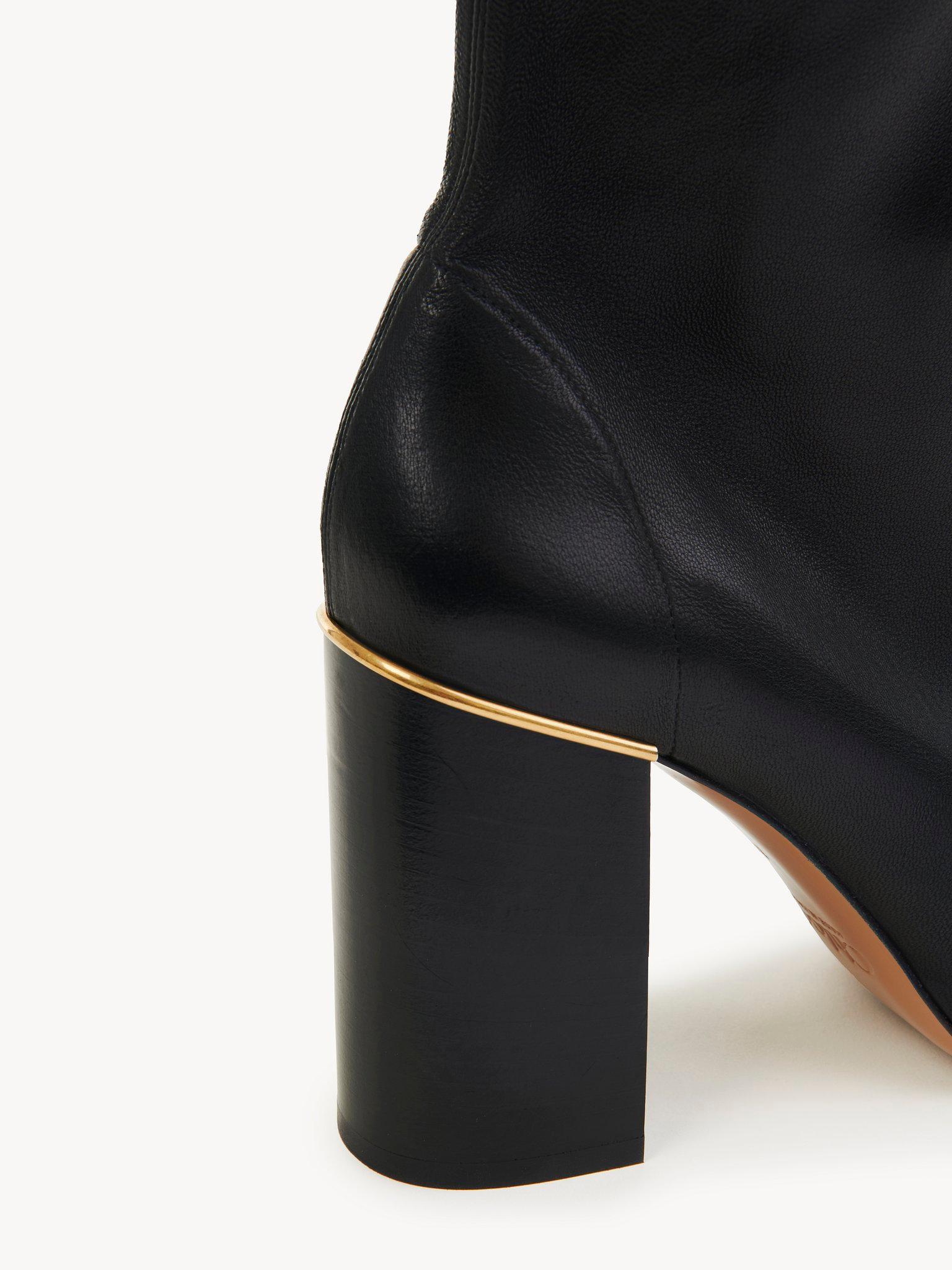 Ambre ankle boot Product Image