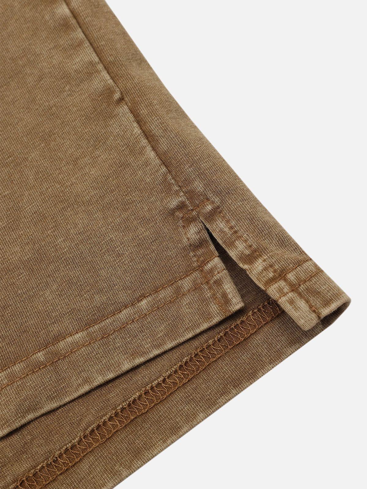 Aelfric Eden Basic Washed Tee Product Image