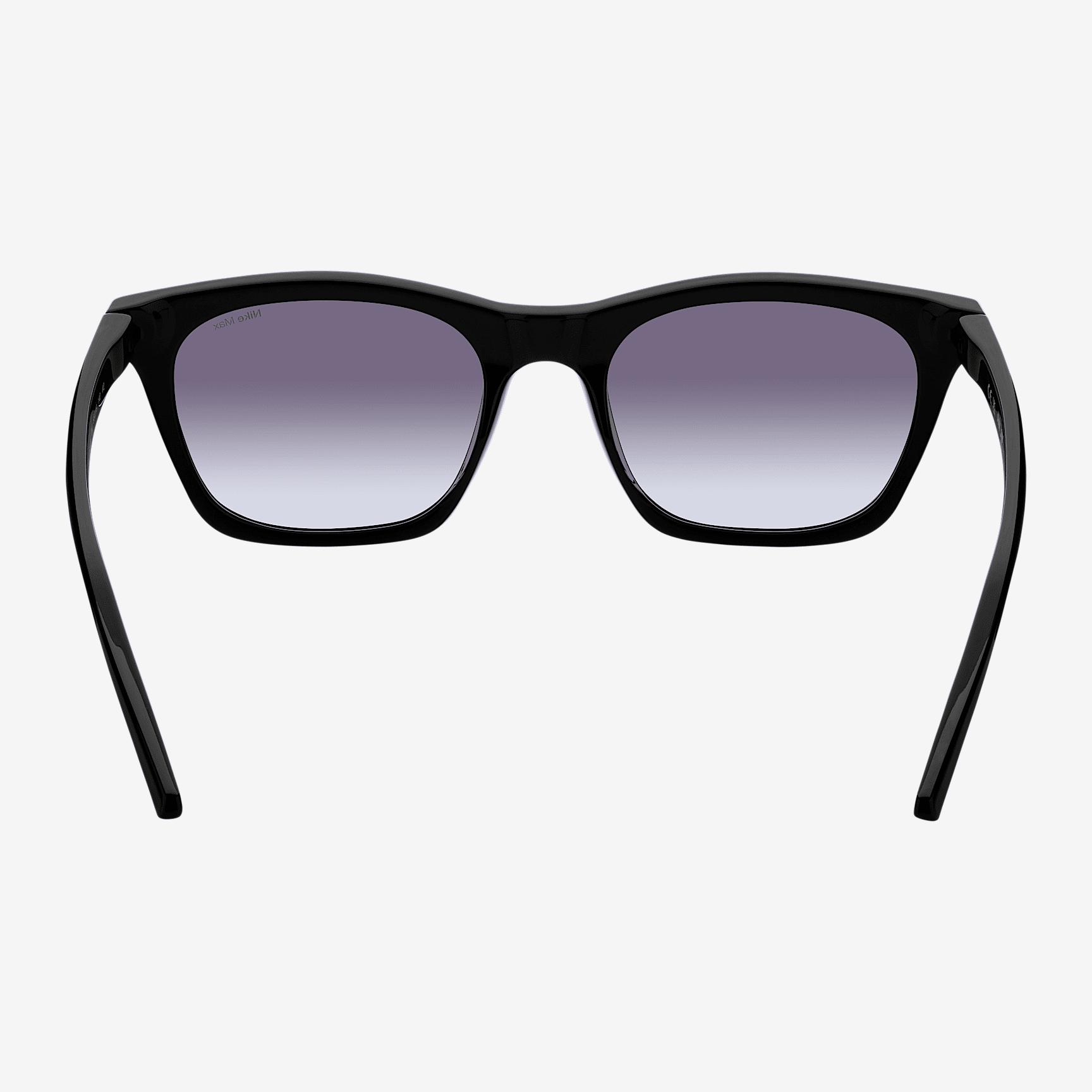Nike Womens Vital Flow Sunglasses | IB3543X-018 Product Image