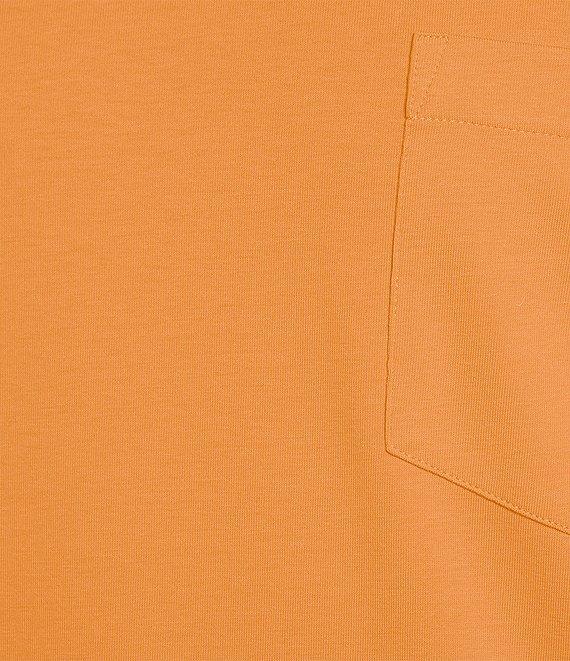 Cremieux Blue Label Tailored Fit Short Sleeve T-Shirt Product Image