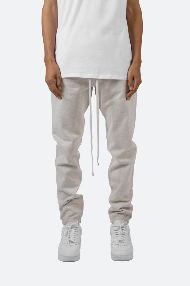 Every Day Sweatpants 2 Pack - Black/Grey Product Image