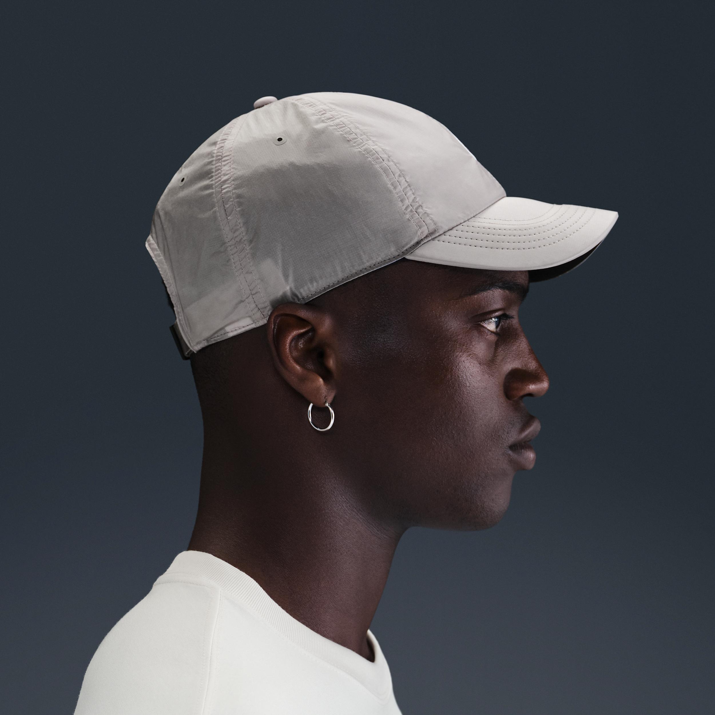 Nike Unisex Dri-FIT Club Unstructured ACG Cap | FB6533-009 Product Image