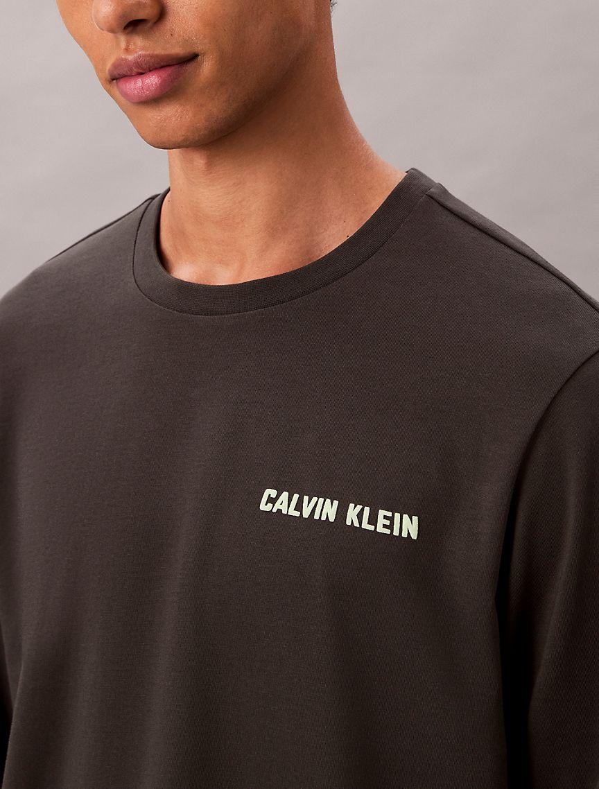 Arch Logo Graphic Relaxed T-Shirt Product Image