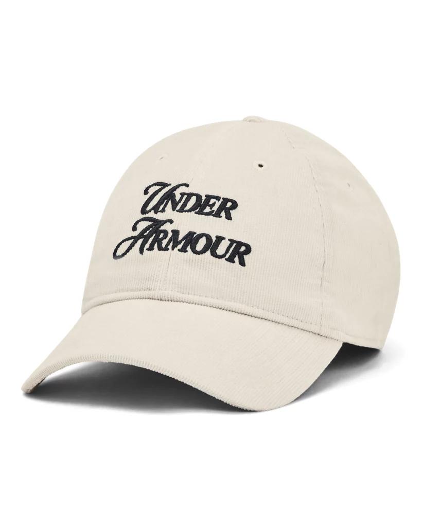 UA Sportstyle Corduroy Product Image