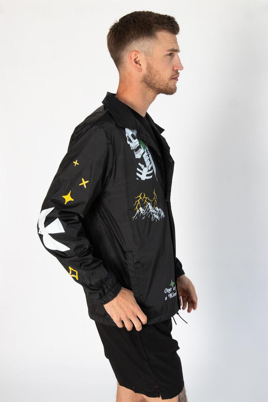 One of a Kind Jacket Product Image