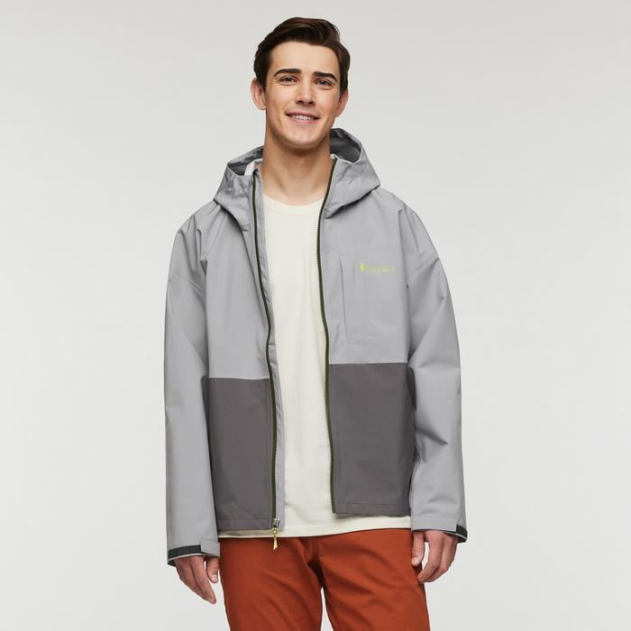 Cielo Rain Jacket - Men's Product Image