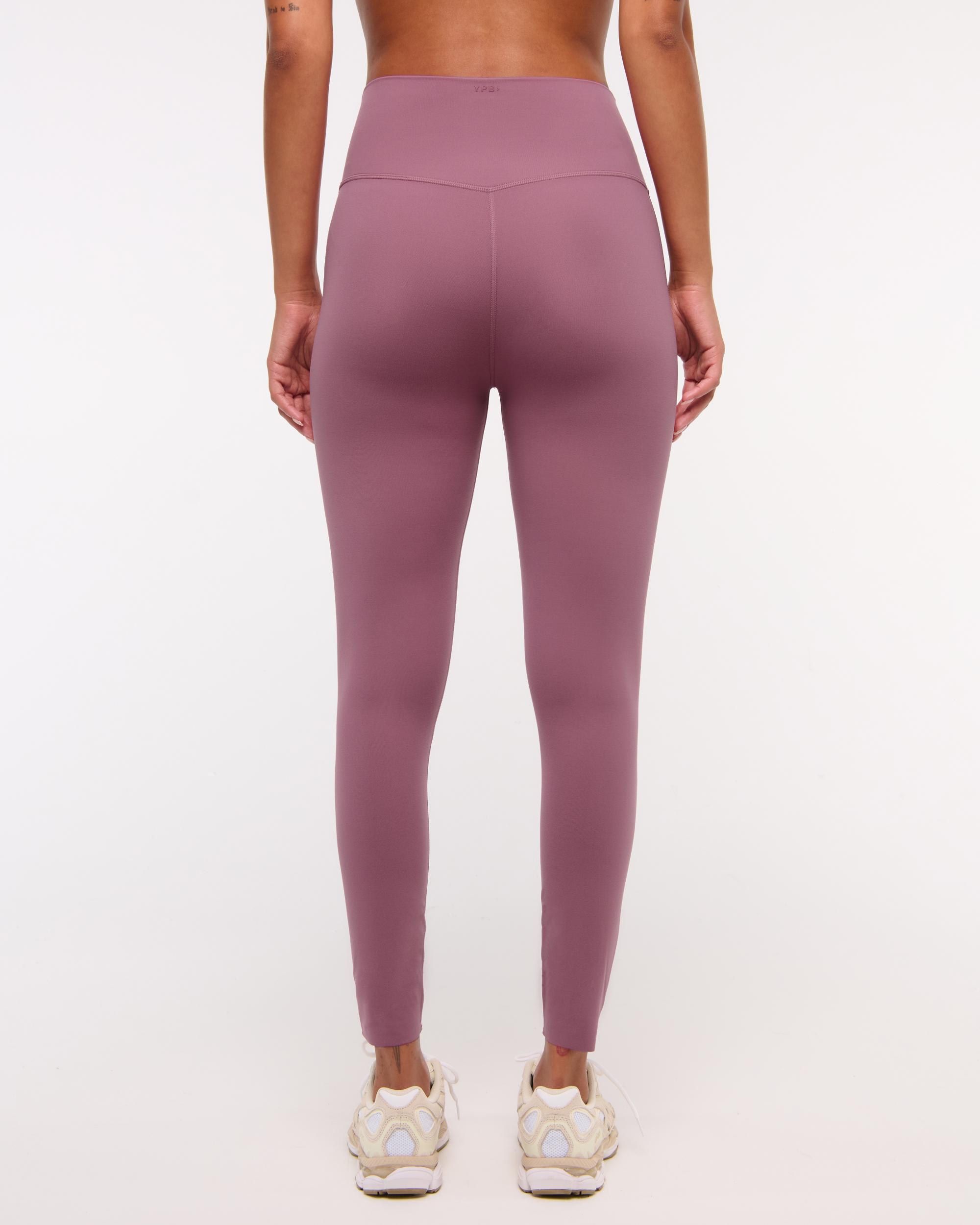 YPB studioFLEX 7/8-Length Legging Product Image