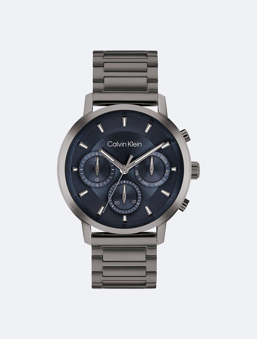 Sunray Chronograph Watch Product Image