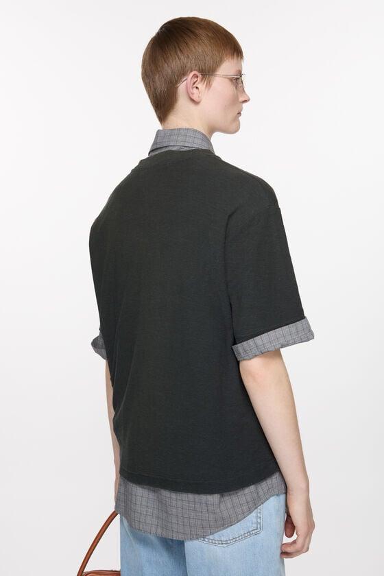 Logo t-shirt - Relaxed fit Product Image