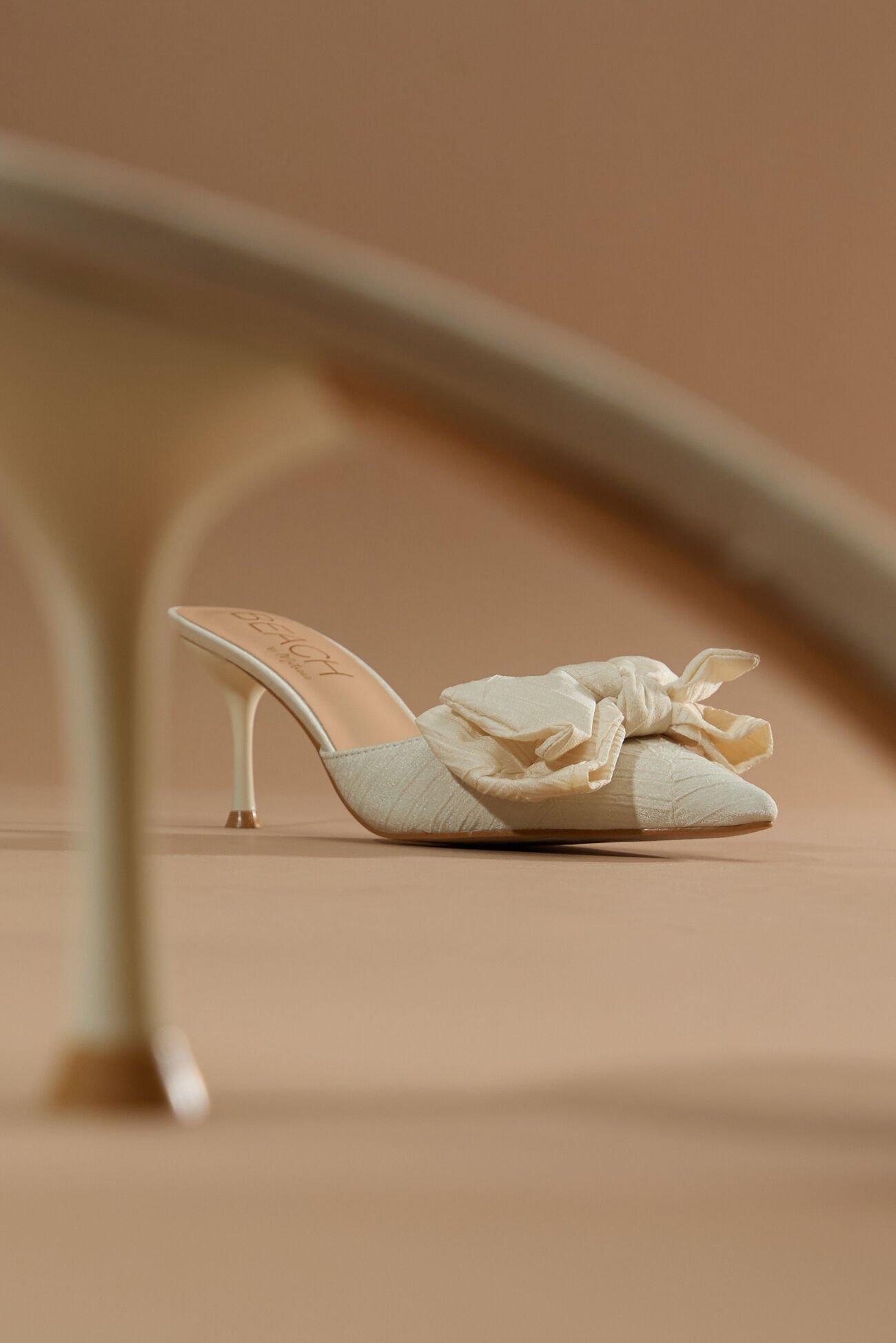 Margot Kitten Heels by Matisse Product Image