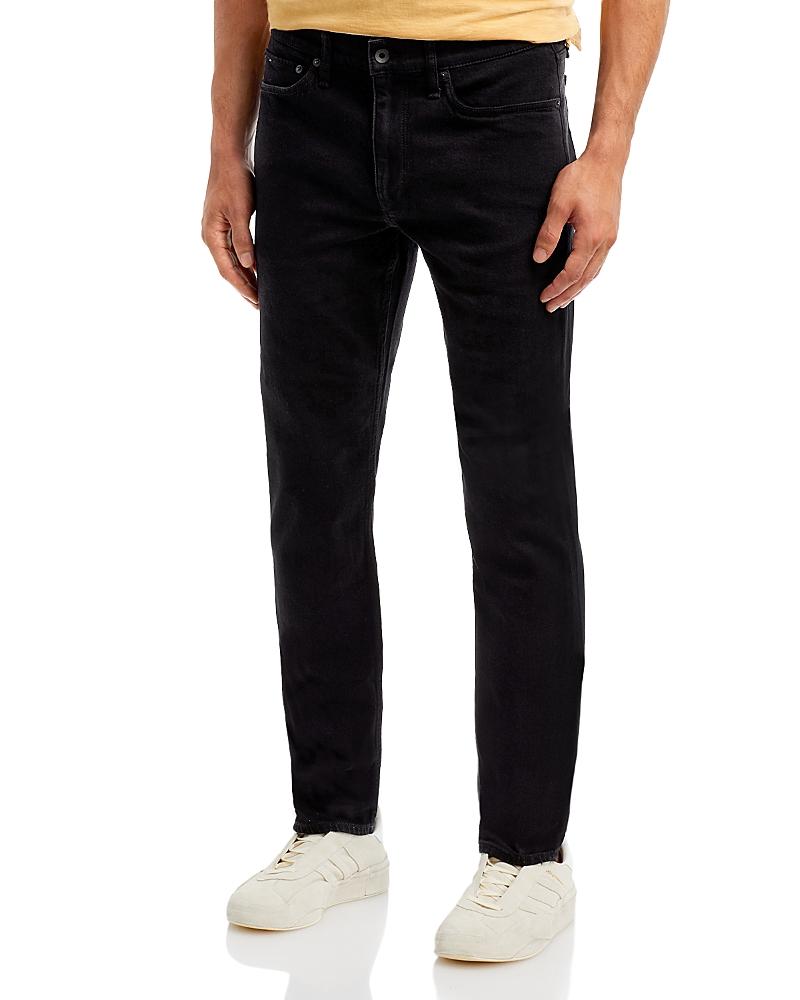 rag & bone Fit 2 Authentic Stretch Slim Fit Jeans Product Image