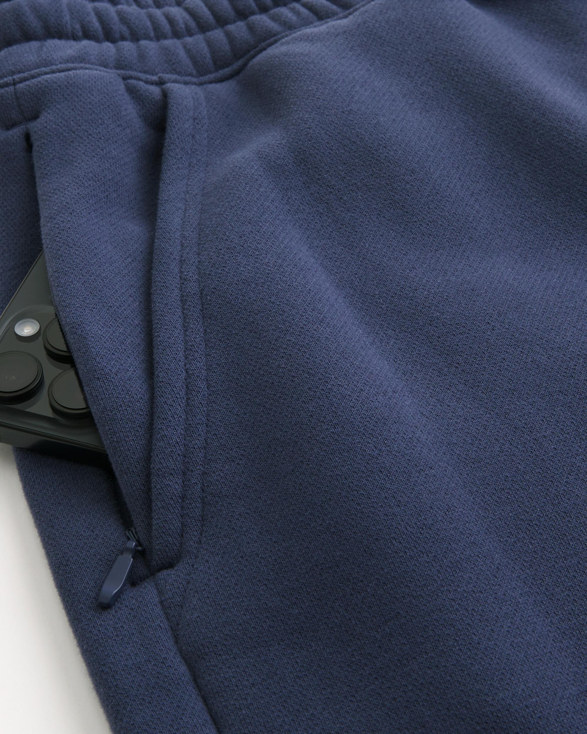 Baggy Cinch Joggers Product Image