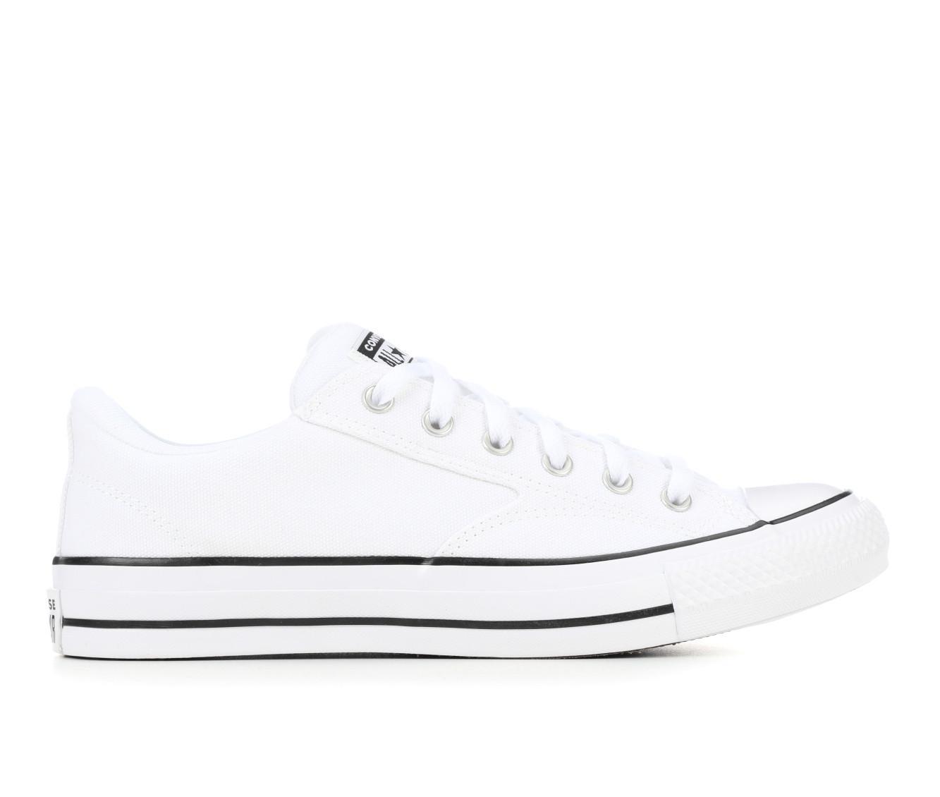 Men's Converse Chuck Taylor All Star Malden Oxford Sneakers Product Image