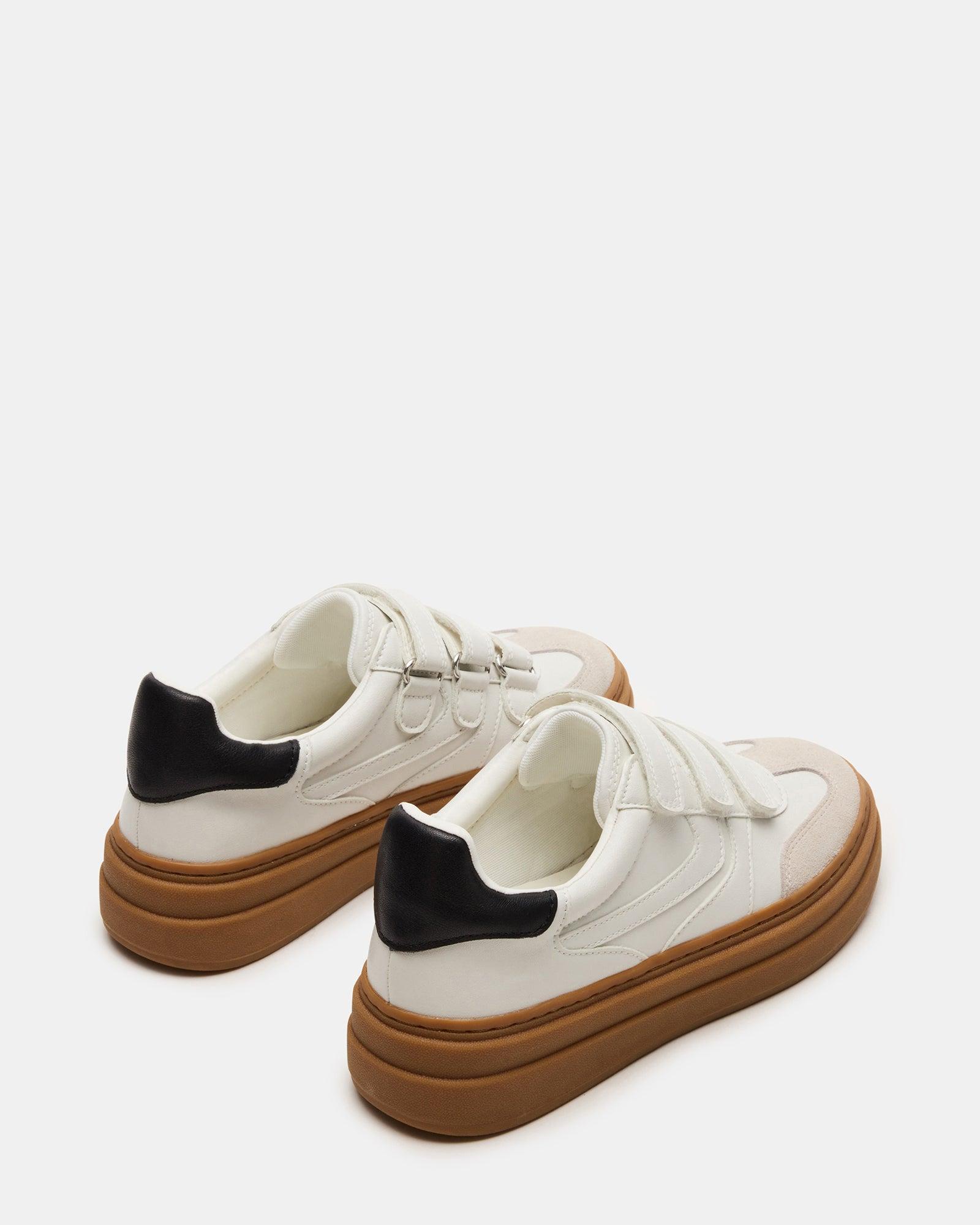 DASH WHITE MULTI Female Product Image