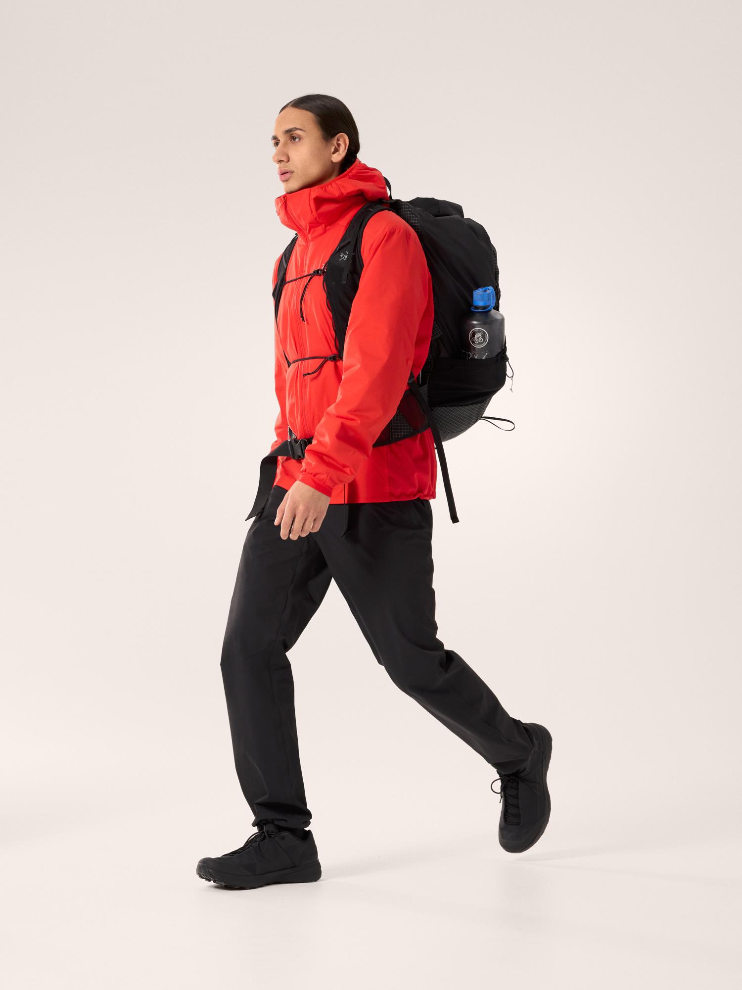 Atom Hoody Men's Product Image