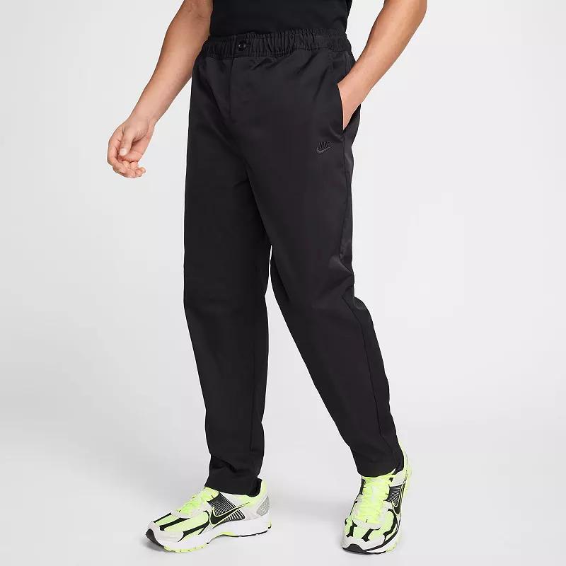 Men's Nike Club Woven Tapered-Leg Pants,  Product Image