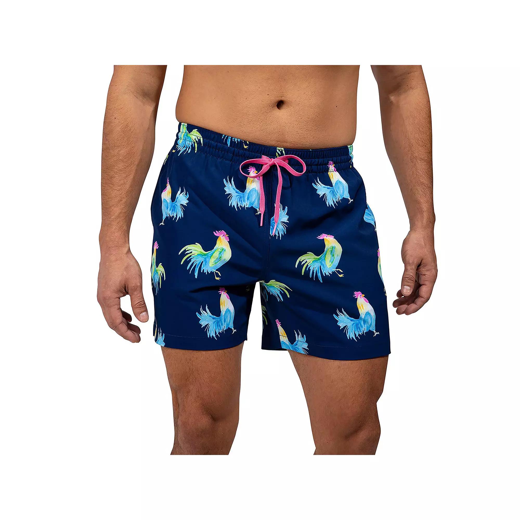 Men's Chubbies 5.5" Swim Trunks,  Product Image